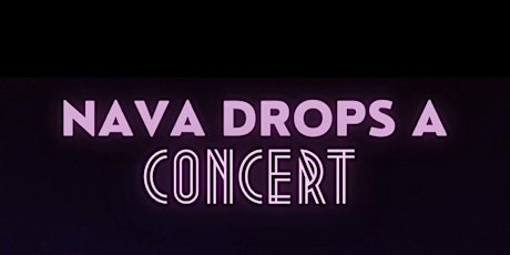 Nava Drops A Concert: valentine special tickets