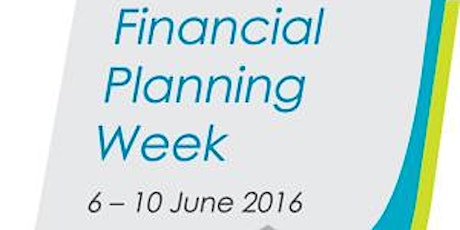 Financial Planning Week 2016 in Aberdeen primary image