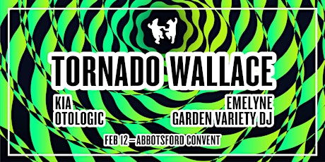 Animals Dancing: Tornado Wallace, Kia, Emelyne, Otologic + more tickets