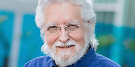 Hauptbild für FREE GROUP ENERGY HEALING + Conversations w God author Neale Donald Walsch