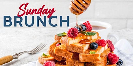 Sunday Brunch at the Butler Officers' Club tickets