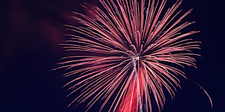 2022 Fur Rondy Fireworks Extravaganza Party tickets