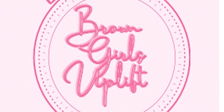 Brown Girl’s Uplift Book Club tickets