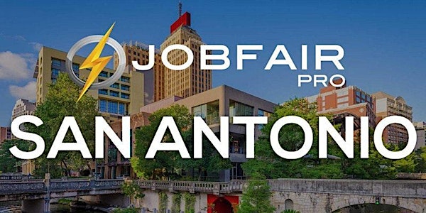 San Antonio Job Fair December 1, 2022 - San Antonio Career Fairs