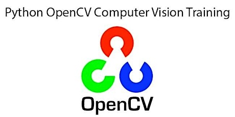 Computer Vision with OpenCV Training in Australia tickets