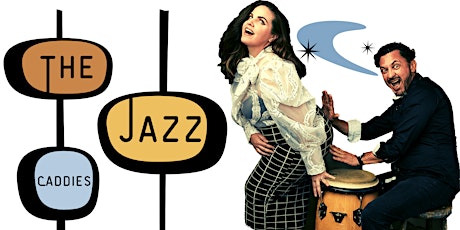 The Jazz Caddies - Oasis Music Festival  (Palm Springs) tickets