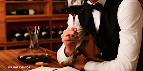 Cata de vinos con maridaje: Bodega Latúe-Gaudium-Loraine Eventos tickets