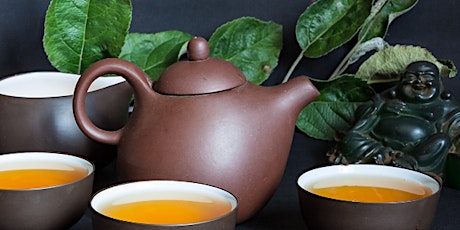 Introduction to Chinese Tea Appreciation (Gong Fu Tea) by MoreTea Hong Kong tickets