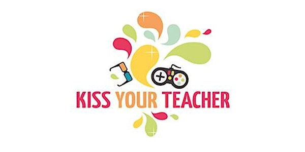 Kiss Your teacher Game Jam 2016