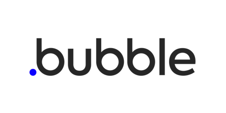 Build your own MVP with Bubble tickets