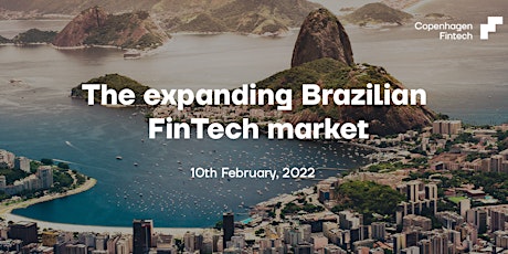 The expanding Brazilian Fintech market primary image