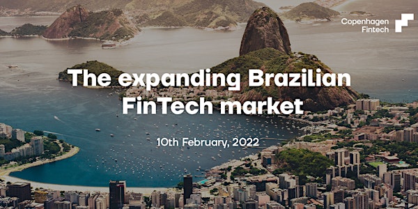 The expanding Brazilian Fintech market