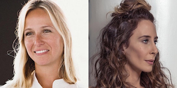 Idea To Brand - Mara Hoffman and Misha Nonoo