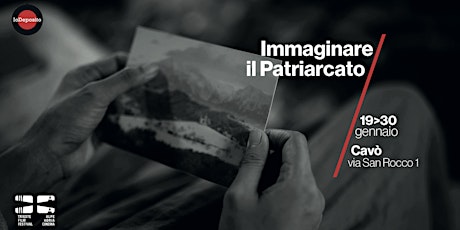 Immaginare il Patriarcato | Opening della mostra biglietti