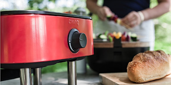 DESIGN TALK & BBQ TASTING: STORY-LED DESIGN EXPERIENCES