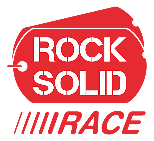 ROCKSOLID RACE | VOLUNTEERS | MILTON KEYNES 2016