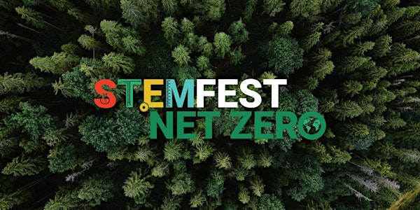 STEMFest Net Zero