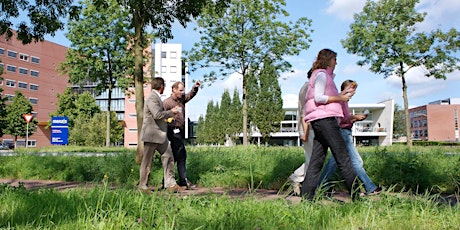 Primaire afbeelding van Lunchwandeling Peer!