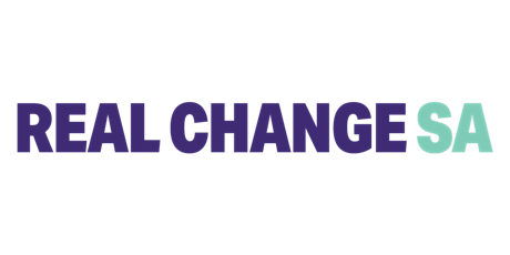 Official Launch Real Change SA/Stephen Pallaras tickets