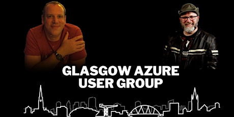 Glasgow Azure User Group #27 tickets