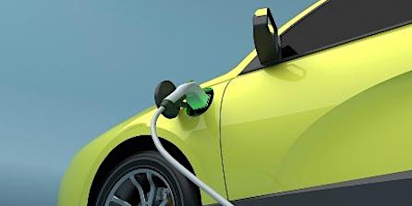 Electric Vehicle Charging & Energeasy Drive primary image