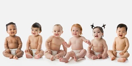 Babies Together in Knutsford Children's Centre tickets