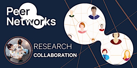 Research Collaboration Peer Networks Programme - 9 weeks tickets