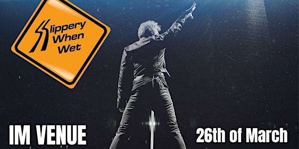 The Ultimate Bon Jovi Tribute