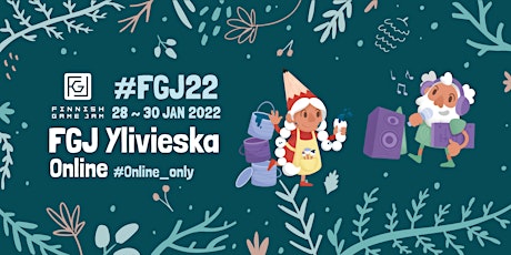 FGJ Ylivieska Online tickets