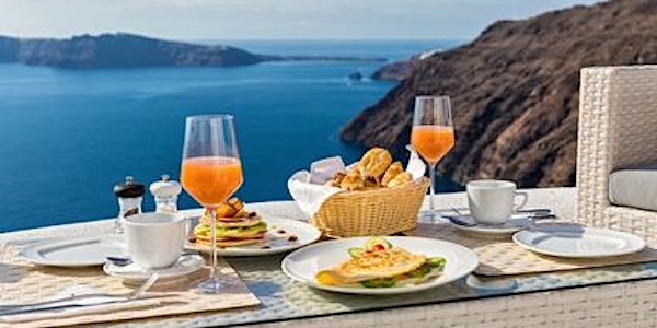 Plan de supervivencia para comer sano en vacaciones