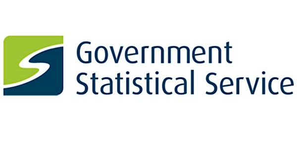 Your new career as a Statistician in the Government Statistical Service.