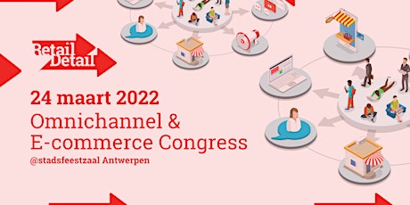 Omnichannel & E-Commerce Congress 2022 billets