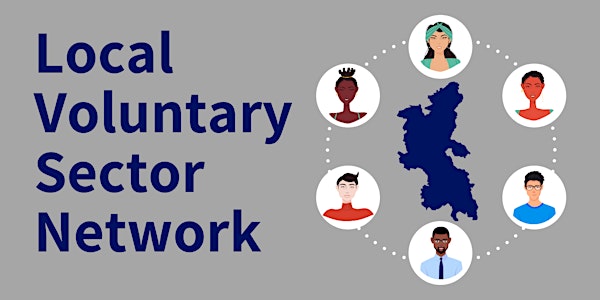Local Voluntary Sector  Network - South Bucks