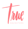 Logotipo da organização TRUE Daughters