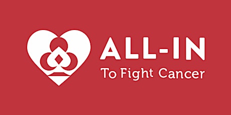 2022 All-In to Fight Cancer Texas Hold'em Fundraiser - Charlotte, NC tickets