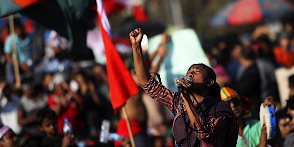 Darkness in Dhaka: Protecting Free Thought in Bangladesh