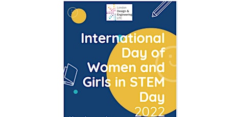 International Day of Women and Girls in STEM Day tickets