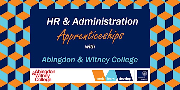HR & Administration Apprenticeships with A&W College | Apprenticeship Expo
