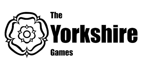 Yorkshire Games - Mixed pairs 2022 tickets