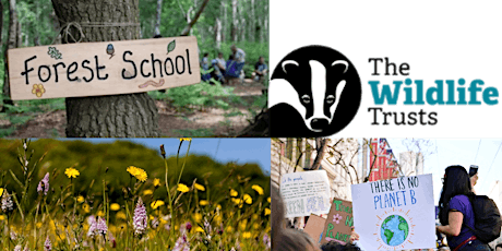 Monitoring Knowledge Exchange - Sharing learning across the Wildlife Trusts tickets