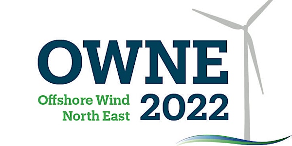 Offshore Wind North East 2022 (OWNE)