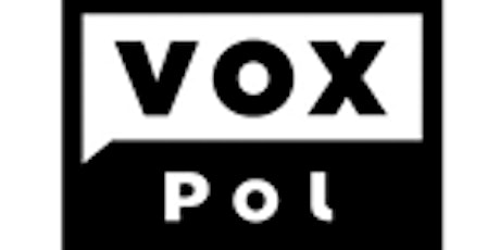 VOX-Pol Mid-Project Conference: Taking Stock of Research on Violent Online Political Extremism primary image