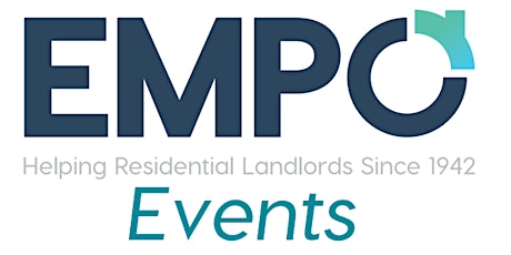 EMPO's Residential Landlord Drop-in clinic tickets
