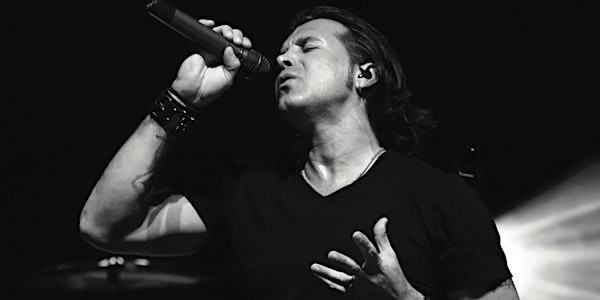 Scott Stapp: The Voice of Creed  @ Ace of Spades