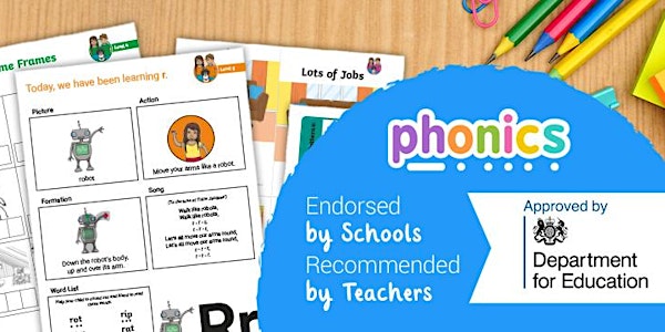 Twinkl Phonics Information Briefing (10th February)