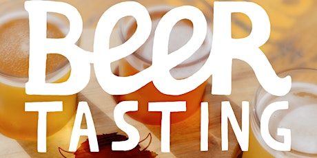 Bison Beer Tasting - Introduction to Friends of Bison tickets
