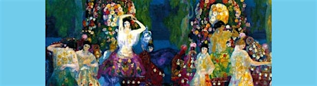 Spanish Online Art Talk: MUJERES, Beauty & Tradition In Spain - Free event tickets