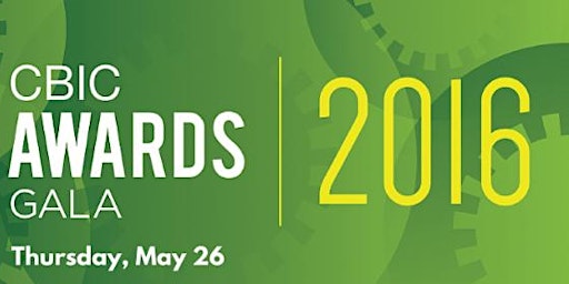 Image principale de CBIC's 18th Annual Awards Gala: Celebrating #CVilleTech Innovation