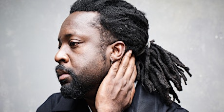 Book Launch: Marlon James presents Moon Witch, Spider King tickets