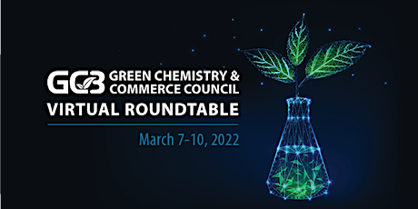 2022 GC3 Virtual Roundtable tickets